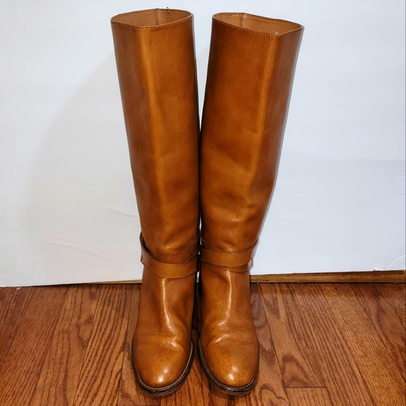 J. Crew | Parker Boots - Picture 5 of 16